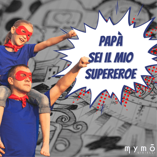 Pai, És o Meu Super-Herói 2