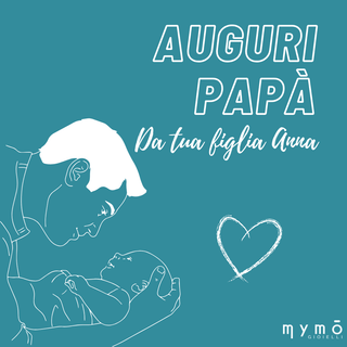 Feliz Dia do Pai