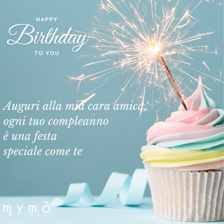 Feliz Aniversário