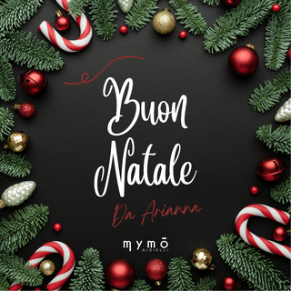 Feliz Natal de: